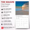image Delaware 2027 Wall Calendar Fifth Alternate Image