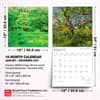image Delaware 2027 Wall Calendar Sixth Alternate Image