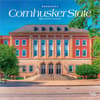 image Cornhusker State Nebraska 2027 Wall Calendar Main Product Image