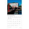 image Cornhusker State Nebraska 2027 Wall Calendar Third Alternate Image