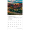 image Colorado National Parks And Monuments 2027 Wall Calendar Third Alternate Image