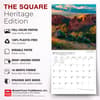 image Colorado National Parks And Monuments 2027 Wall Calendar Fifth Alternate Image