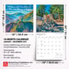 image Colorado National Parks And Monuments 2027 Wall Calendar Sixth Alternate Image