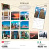 image Chicago 2027 Wall Calendar First Alternate Image