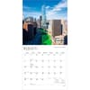 image Chicago 2027 Wall Calendar Second Alternate Image