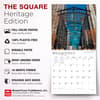 image Chicago 2027 Wall Calendar Fifth Alternate Image