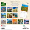 image California Nature 2027 Wall Calendar First Alternate Image