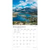image California Nature 2027 Wall Calendar Third Alternate Image