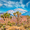 image California National Parks 2027 Wall Calendar Main Product Image