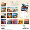 image California Coast 2027 Wall Calendar First Alternate Image