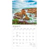 image California Coast 2027 Wall Calendar Second Alternate Image