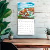image California Coast 2027 Wall Calendar Fourth Alternate Image