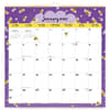 image Busy Bees 2027 Wall Calendar Main Product Image