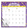 image Busy Bees 2027 Wall Calendar First Alternate Image