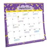 image Busy Bees 2027 Wall Calendar Third Alternate Image