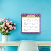 image Busy Bees 2027 Wall Calendar Fourth Alternate Image