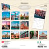 image Boston 2027 Wall Calendar First Alternate Image