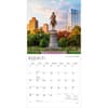 image Boston 2027 Wall Calendar Second Alternate Image