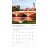 image Boston 2027 Wall Calendar Third Alternate Image
