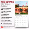 image Boston 2027 Wall Calendar Fifth Alternate Image