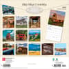 image Big Sky Country 2027 Wall Calendar First Alternate Image