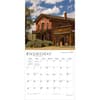 image Big Sky Country 2027 Wall Calendar Third Alternate Image