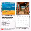 image Big Sky Country 2027 Wall Calendar Sixth Alternate Image
