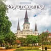 image Bayou Country 2027 Wall Calendar Main Product Image