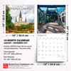 image Bayou Country 2027 Wall Calendar Sixth Alternate Image