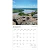 image Arkansas 2027 Wild and Scenic 2027 Wall Calendar Second Alternate Image