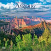 image Arizona 2027 Wild and Scenic 2027 Wall Calendar Main Product Image