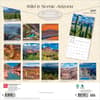 image Arizona 2027 Wild and Scenic 2027 Wall Calendar First Alternate Image