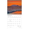 image Arizona 2027 Wild and Scenic 2027 Wall Calendar Second Alternate Image
