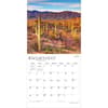 image Arizona 2027 Wild and Scenic 2027 Wall Calendar Third Alternate Image
