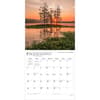 image America 2027 Wall Calendar Third Alternate Image