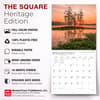 image America 2027 Wall Calendar Fifth Alternate Image