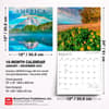 image America 2027 Wall Calendar Sixth Alternate Image