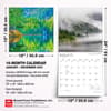 image Alaska Wilderness 2027 Wall Calendar Sixth Alternate Image