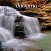 image Alabama Wild and Scenic 2027 Wall Calendar Main Product Image