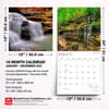 image Alabama Wild and Scenic 2027 Wall Calendar Sixth Alternate Image