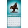 image Yoga Puppies Plato 2027 Wall Calendar Second Alternate Image