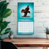 image Yoga Puppies Plato 2027 Wall Calendar Fourth Alternate Image