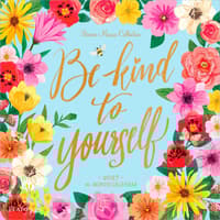 image Bonnie Marcus Plato Foil 2027 Wall Calendar Main Product Image