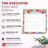 image Bonnie Marcus Office Spiral 2027 Wall Calendar Fifth Alternate Image