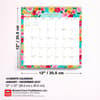 image Bonnie Marcus Office Spiral 2027 Wall Calendar Sixth Alternate Image