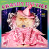 image Avanti Cranky Kitties 2027 Wall Calendar Main Product Image