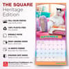 image Avanti Cranky Kitties 2027 Wall Calendar Fifth Alternate Image