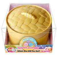image Surprise Sparkle Dumplin 2.25in - Blind Box Main Product Image