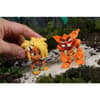 image Crash Bandicoot Dino Dash Diorama Playset Fourth Alternate Image