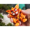 image Crash Bandicoot Dino Dash Diorama Playset Fifth Alternate Image